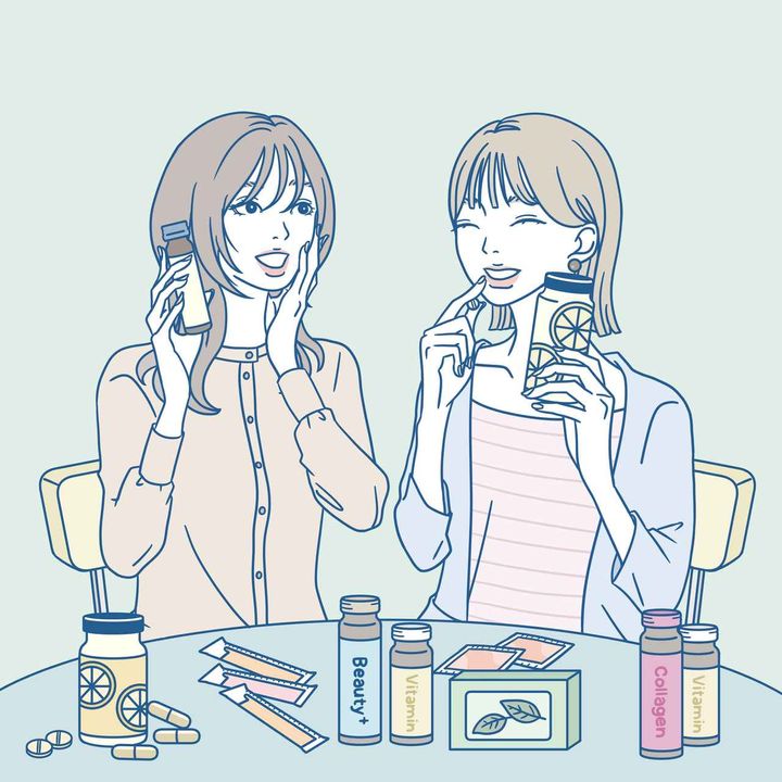 画像2: 出典：@cosme