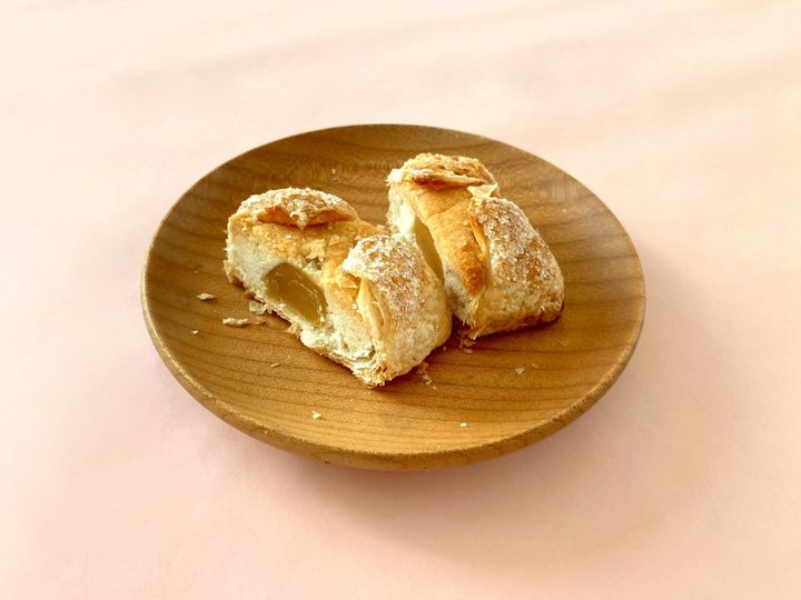 創業明治20年！和洋折衷の技が詰まった山形鶴岡を代表するレトロパッケージ銘菓「マロン」【旅するデザイナーがおすすめする旅先でのお土産たち！】