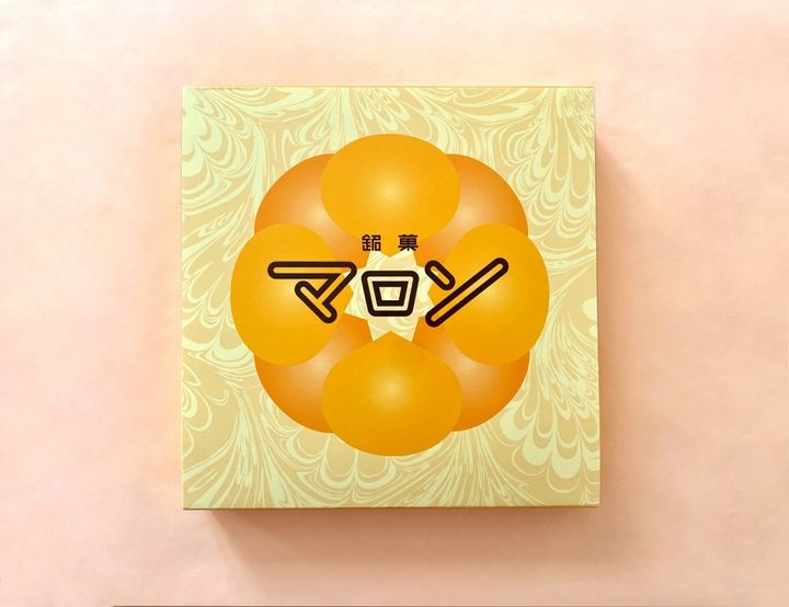 創業明治20年！和洋折衷の技が詰まった山形鶴岡を代表するレトロパッケージ銘菓「マロン」【旅するデザイナーがおすすめする旅先でのお土産たち！】