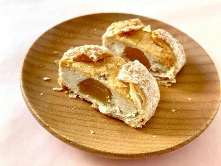 創業明治20年！和洋折衷の技が詰まった山形鶴岡を代表するレトロパッケージ銘菓「マロン」【旅するデザイナーがおすすめする旅先でのお土産たち！】