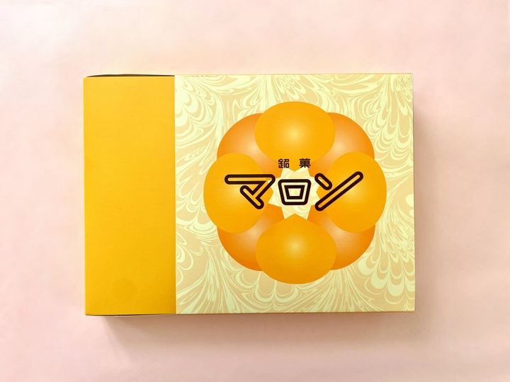 創業明治20年！和洋折衷の技が詰まった山形鶴岡を代表するレトロパッケージ銘菓「マロン」【旅するデザイナーがおすすめする旅先でのお土産たち！】