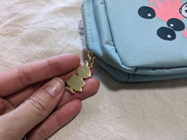 GLOW(グロウ) 2024年3月号付録