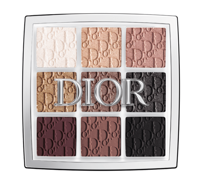 ディオール バックステージ アイ パレット