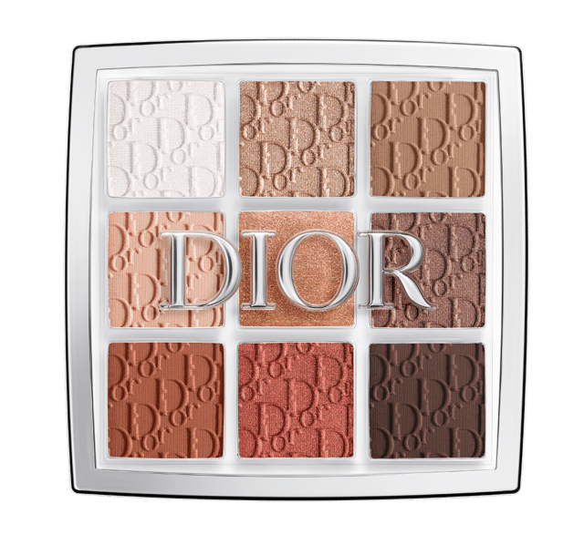 ディオール バックステージ アイ パレット