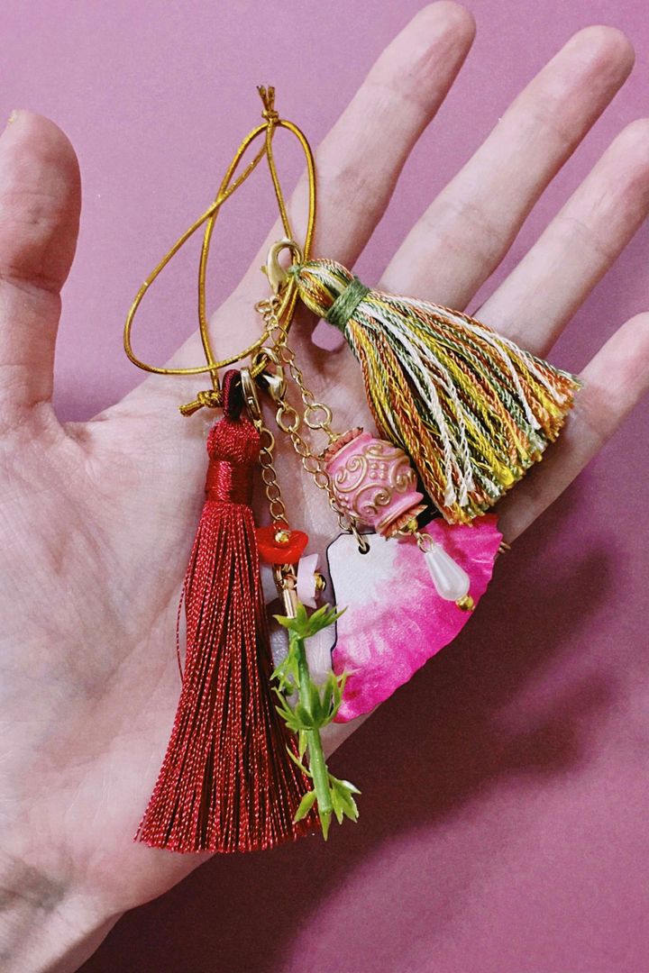 バレンタインイベント2024♡ 巨大チョコレート山脈＆ホットチョコレート飲み放題【ささやかですてきなもの 大谷有紀 vol.178】