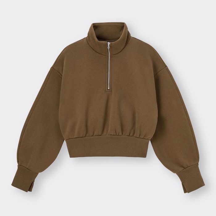 画像1: 出典：GU