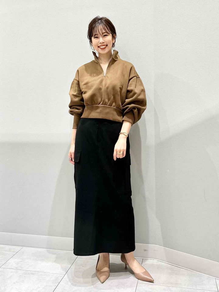 画像2: 出典：GU