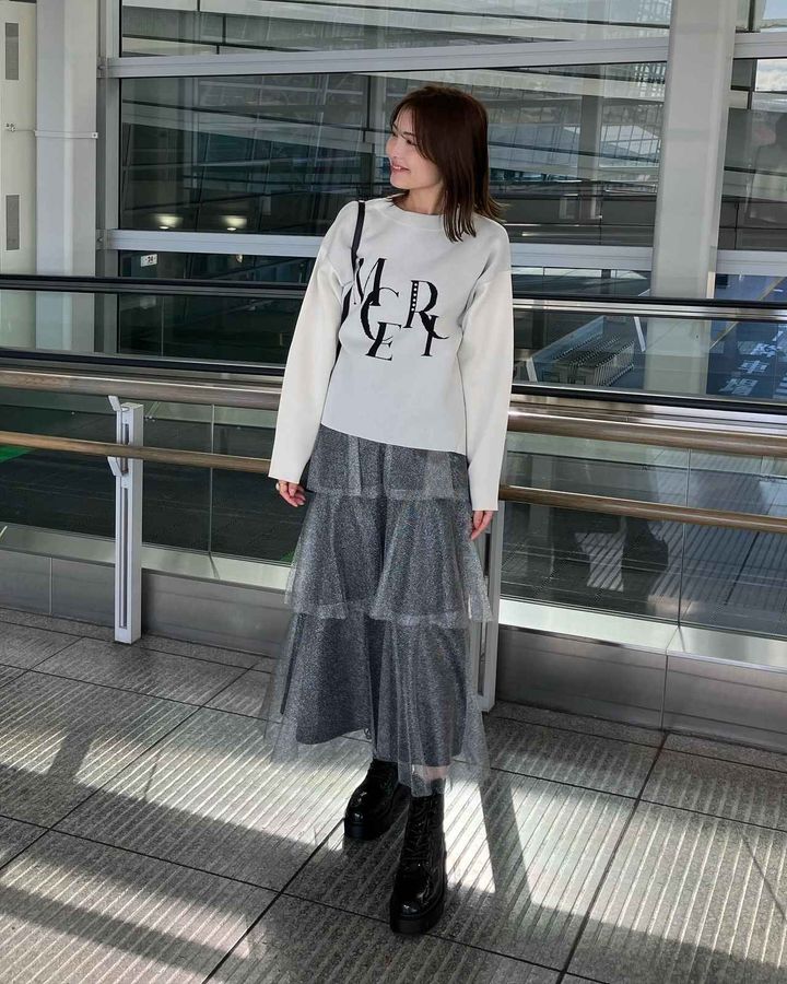 画像2: 出典：Instagram