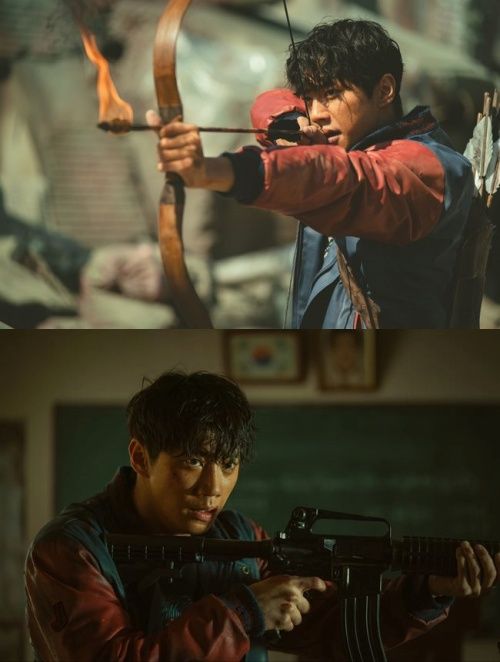 イ・ジュニョン