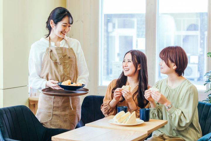 SNSで話題になる「飲食店でのマナー」あなたはどう思う？