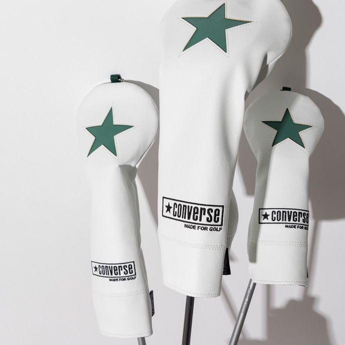 新作ゴルフアイテムで心機一転！ 気分が変わればプレーも変わる!?