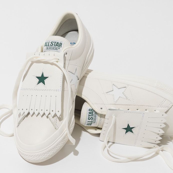 新作ゴルフアイテムで心機一転！ 気分が変わればプレーも変わる!?