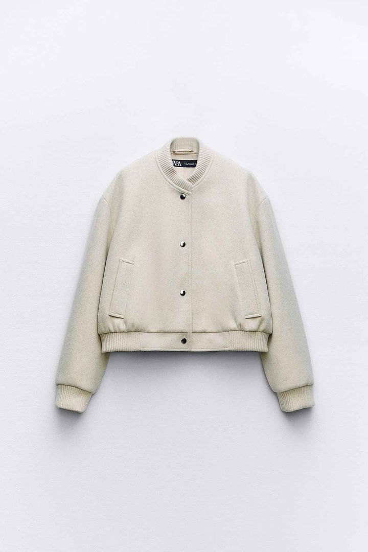 画像1: 出典：ZARA