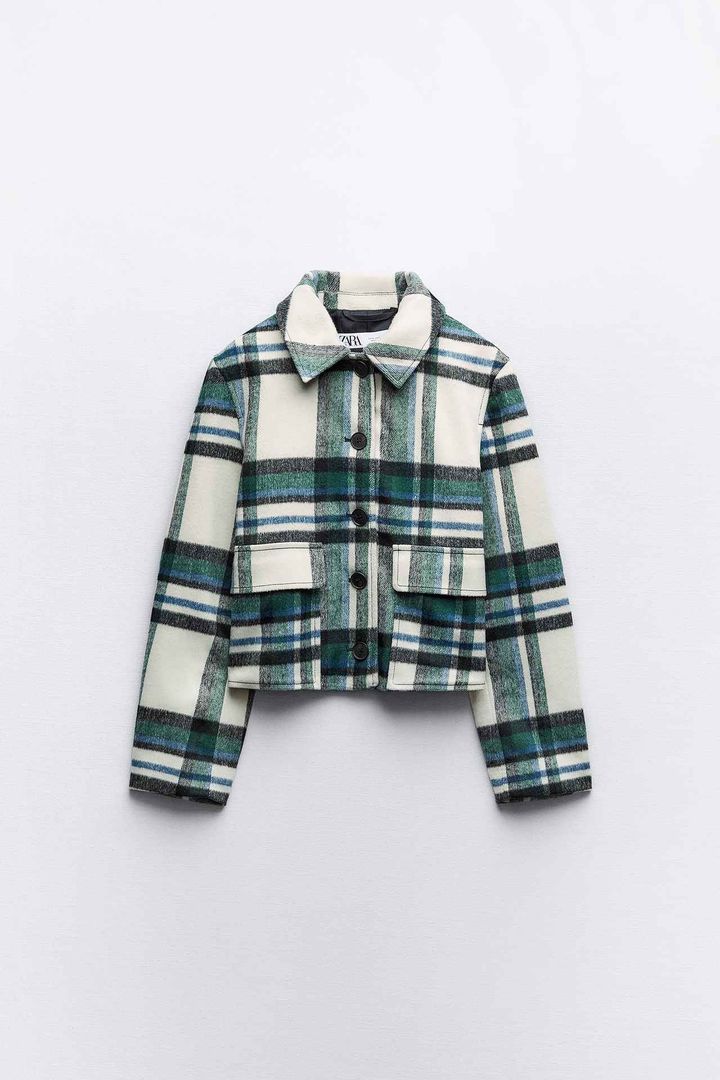 画像4: 出典：ZARA