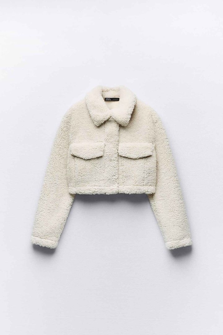 画像3: 出典：ZARA