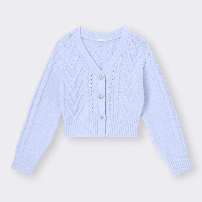 画像2: 出典：GU