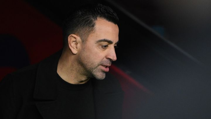 バルセロナのチャビ監督、今季限りの退任を電撃発表！「ダイナミックな変化が必要」