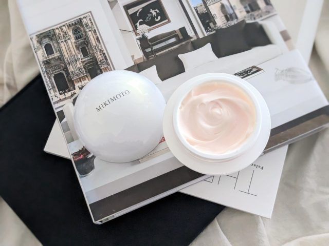 ミキモトの写真