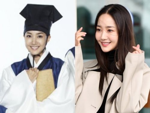 パク・ミニョン