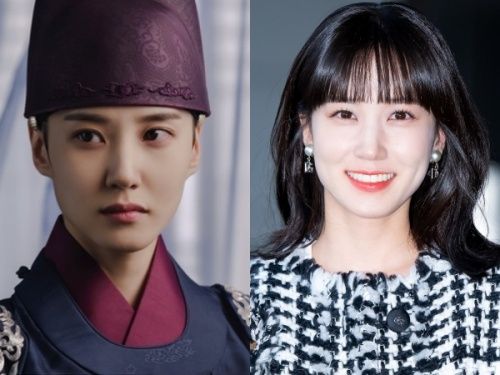 パク・ウンビン