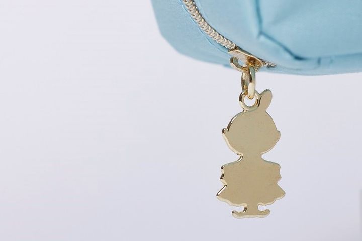 【Point3】引き手もリトルミイ！