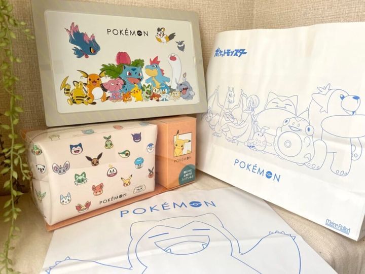 ポケモンチョコ バレンタイン