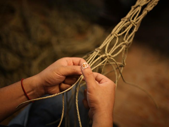 PLAY EARTH PARK WONDER STORE 都立明治公園のワークショップ