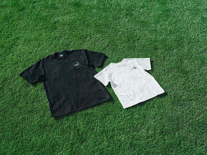 PLAY EARTH PARK WONDER STORE 都立明治公園のTシャツ