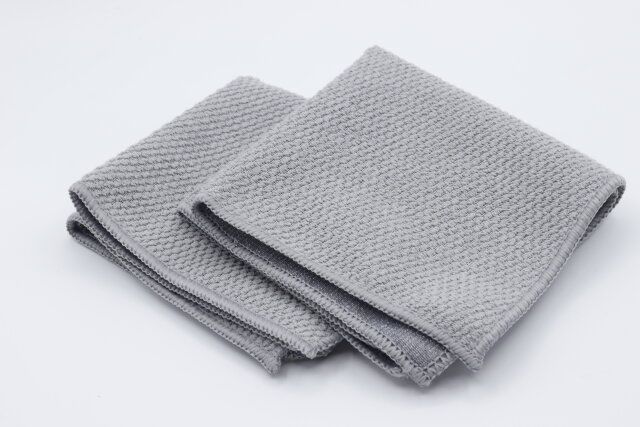 2枚入りのプチプラキッチン掃除グッズ