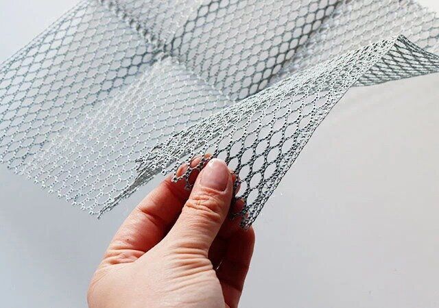 布状で使いやすいダイソーのあみたわし