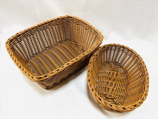 ニトリ 洗える抗菌バスケット