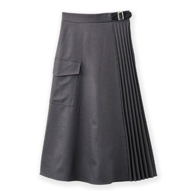 しまむらの新作ボトムス