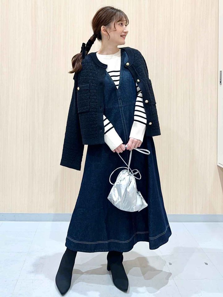 画像2: 出典：GU