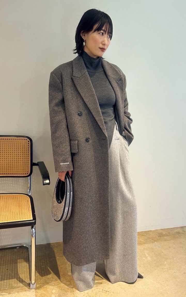 プランクプロジェクトのコート 40代人気アウター