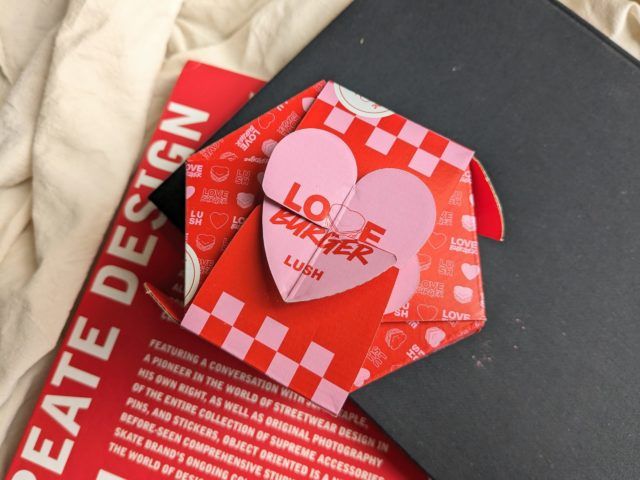 ラッシュの写真