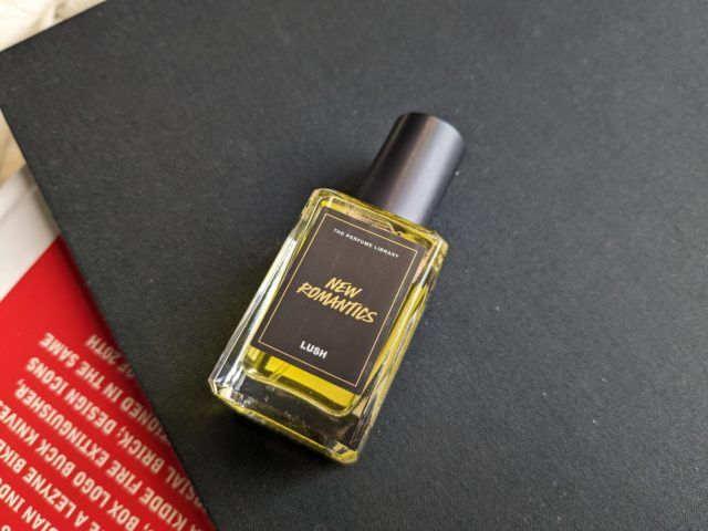 ラッシュの写真