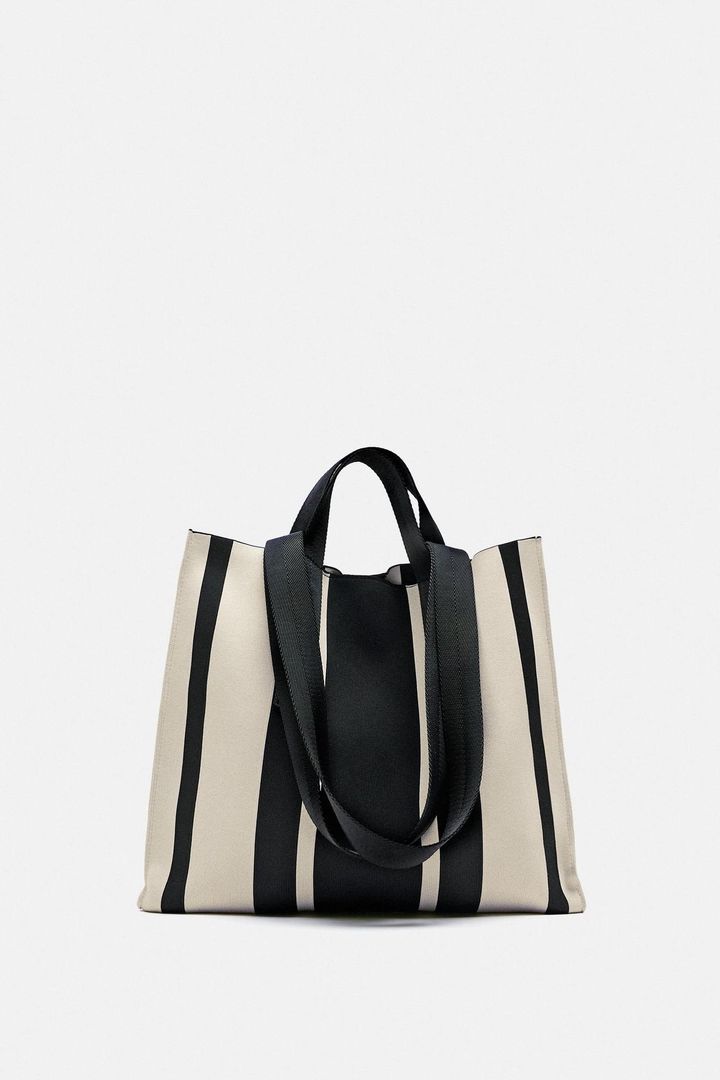 画像1: 出典：ZARA