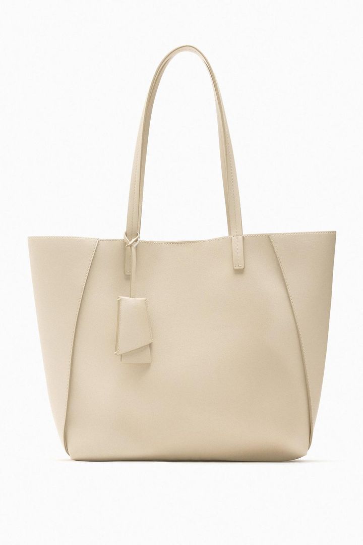 画像2: 出典：ZARA