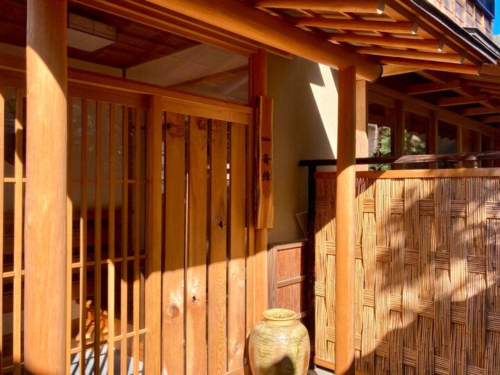 箱根・宮ノ下でお坊さんが作る精進料理の絶品朝ごはん♪「斎縁」でゆったり幸せなモーニングを