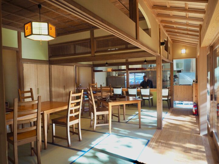 箱根・宮ノ下でお坊さんが作る精進料理の絶品朝ごはん♪「斎縁」でゆったり幸せなモーニングを