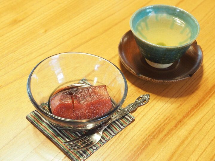 箱根・宮ノ下でお坊さんが作る精進料理の絶品朝ごはん♪「斎縁」でゆったり幸せなモーニングを