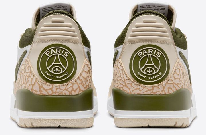 欧州の名門チームとNIKEがコラボ！編集部も燃えたスニーカーのデザインが判明！