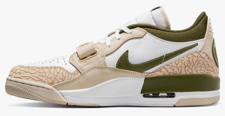 欧州の名門チームとNIKEがコラボ！編集部も燃えたスニーカーのデザインが判明！