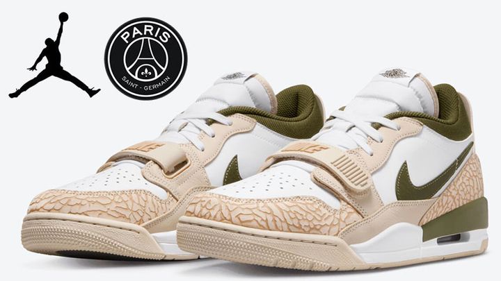 欧州の名門チームとNIKEがコラボ！編集部も燃えたスニーカーのデザインが判明！