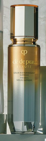 クレ・ド・ポー ボーテ セラムラフェルミサン S n