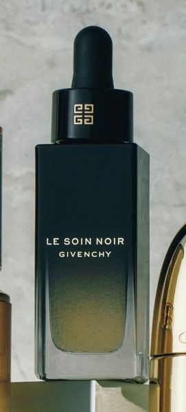 ジバンシイ ソワン ノワール セラムコンサントレ