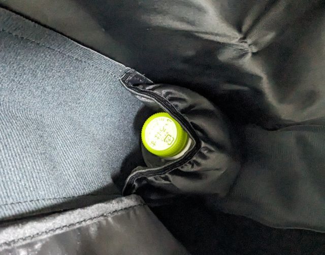 MOUSSY ONE HANDLE BAG BOOK