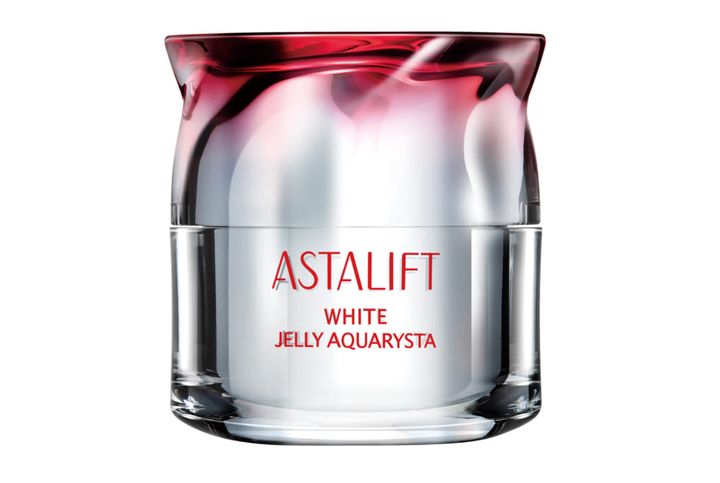 アスタリフト ホワイト ジェリー アクアリスタ／アスタリフト
