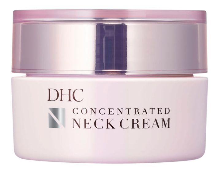 コンセントレート ネッククリーム／DHC
