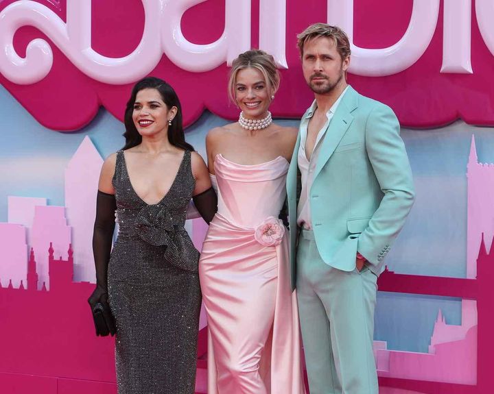 画像1: 『バービー』に出演するはずだったシアーシャ・ローナン